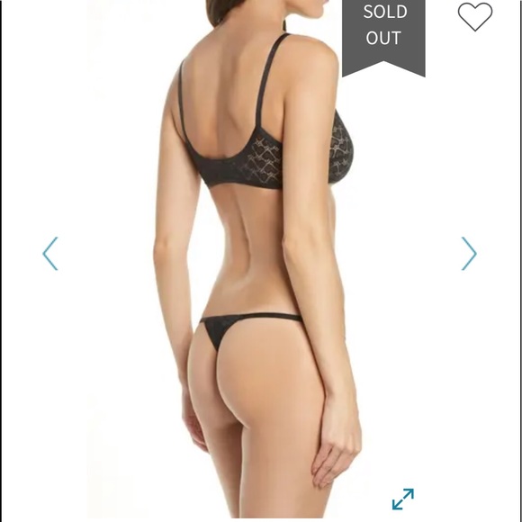 Free people hearts Kelly set Xs - Picture 4 of 4